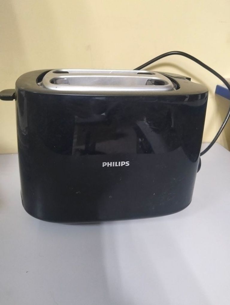 Купить Philips HD2581/90 Б/У