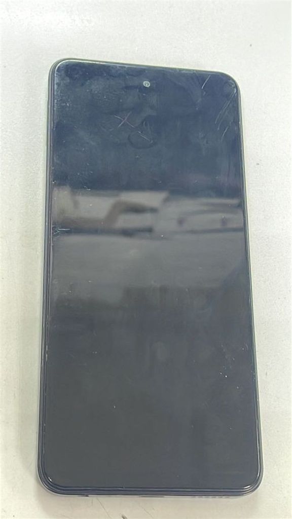 Дешево Zte Blade A75 4/128GB Black з ломбарду