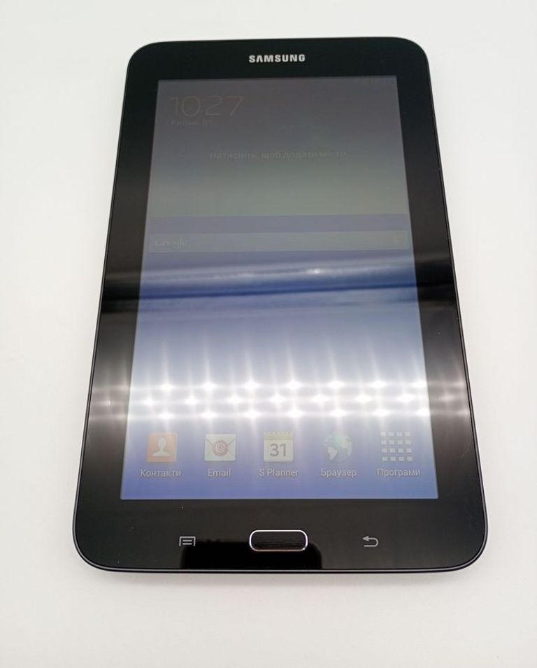 Купити Samsung tab 3 7 sm-t110 8gb Б/У