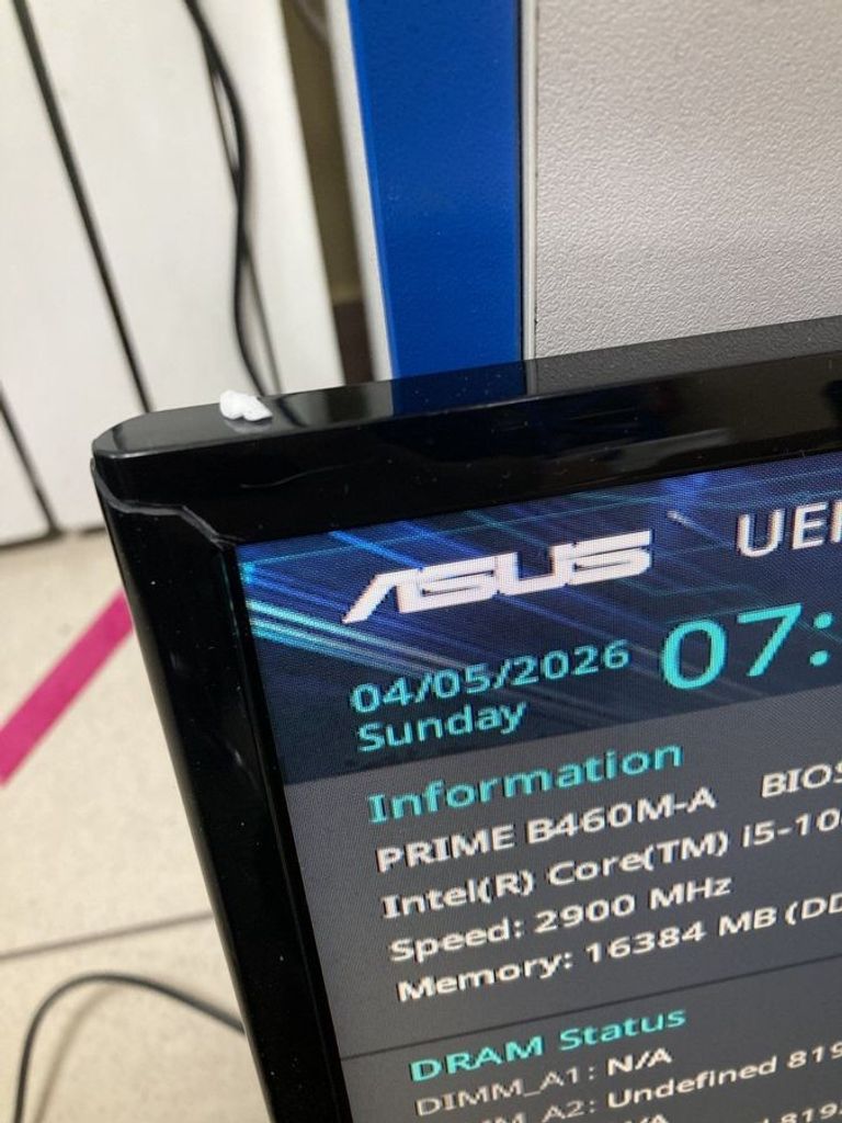 Купить Samsung c27f390fhi Б/У