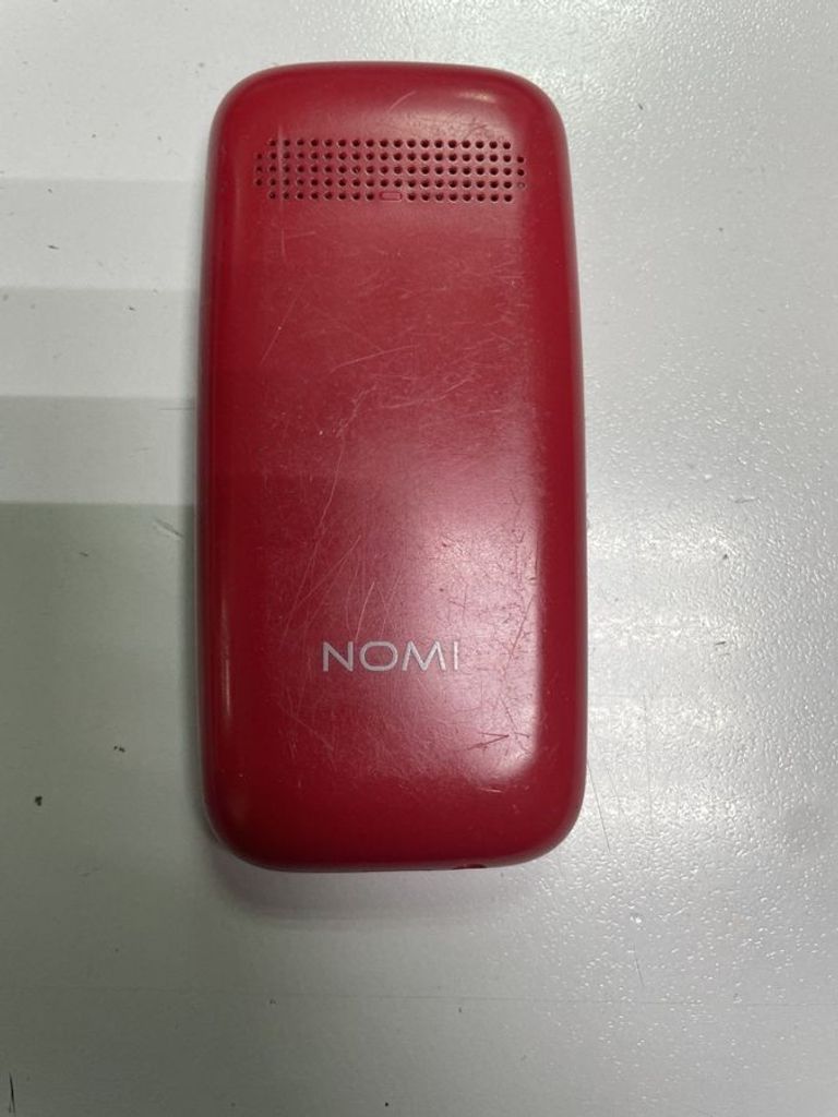 Оголошення Nomi i144c Б/У