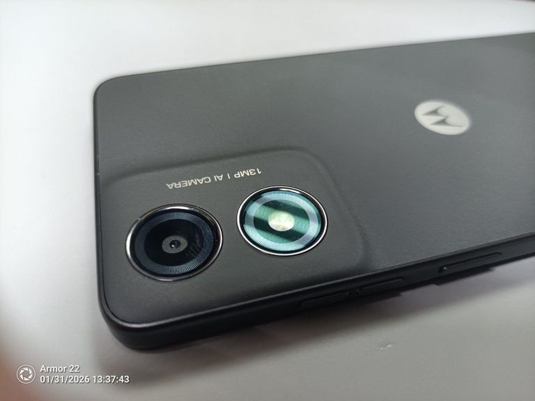 Оголошення Motorola moto e14 4/64gb Б/У