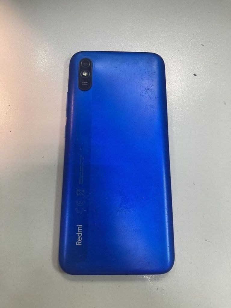 Оголошення Xiaomi redmi 9a 2/32gb Б/У