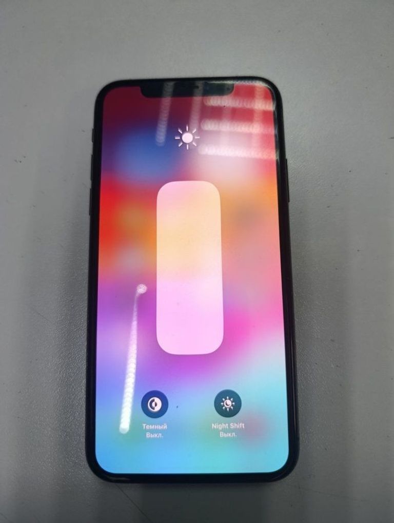 Apple iphone xs 64gb Код:01-200915367. Зображення 6