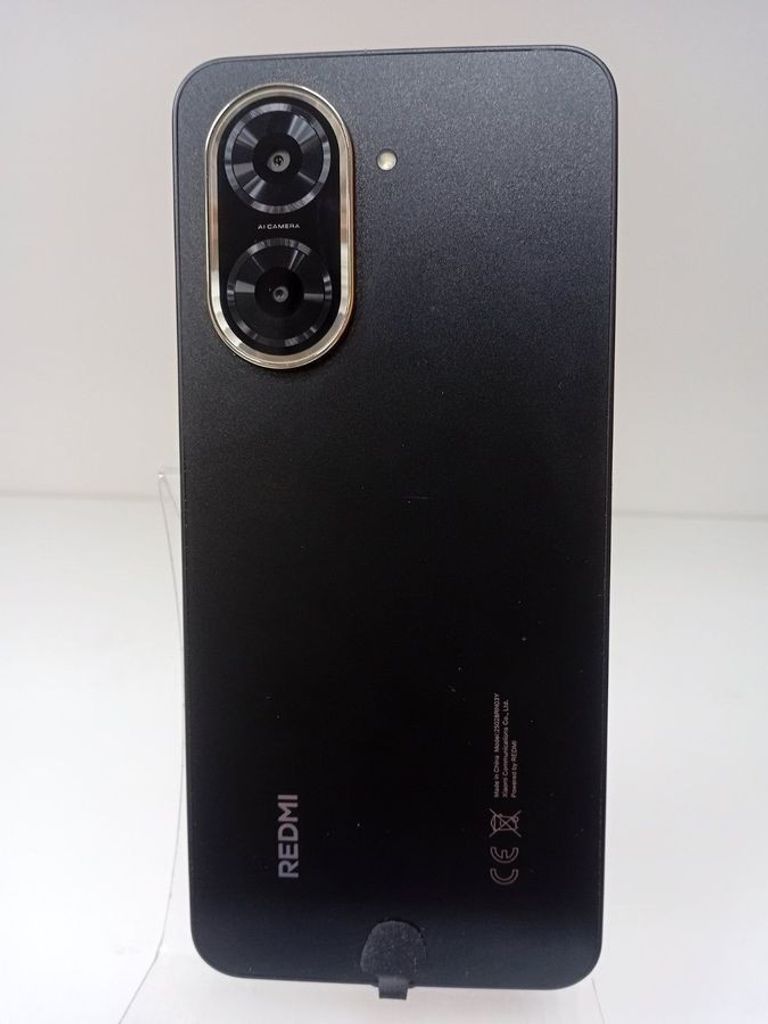 Xiaomi redmi a5 3/64gb Код:01-200915670. Зображення 6