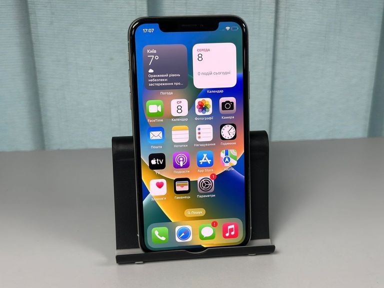 Дешево Apple iphone x 256gb з ломбарду