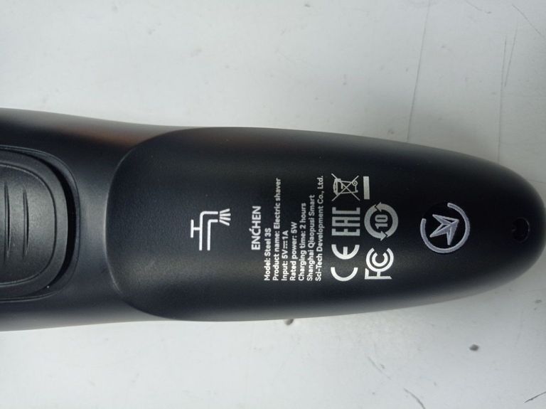 Оголошення Enchen steel 3s Б/У