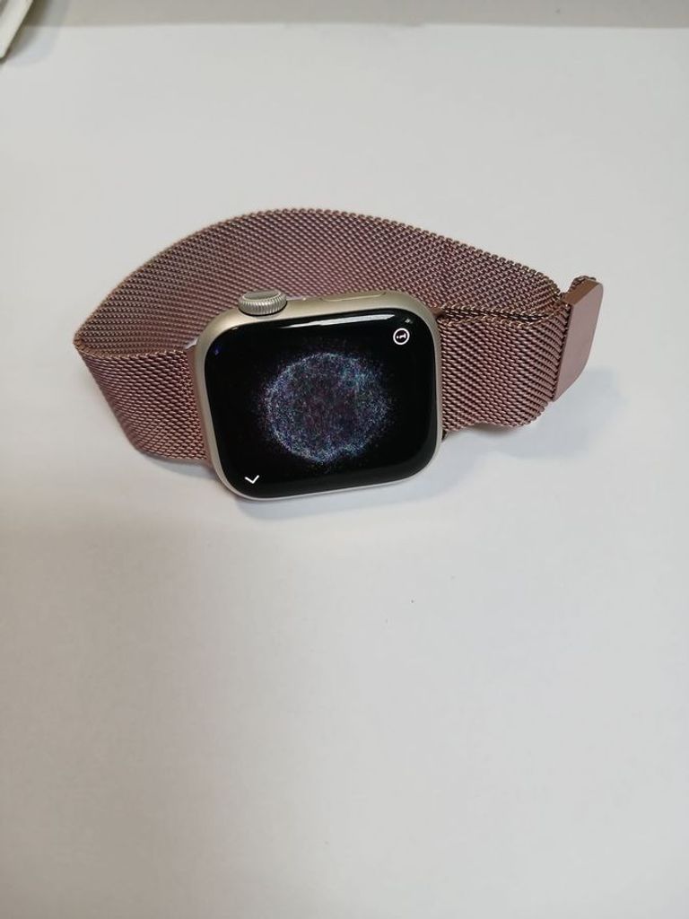 Розпродаж Apple watch series 7 41mm, продавець Техноскарб