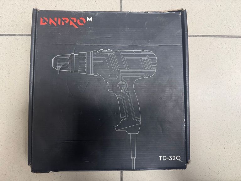 Розпродаж Dnipro-M td-32q, продавець Техноскарб