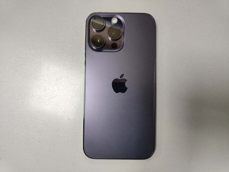 Купити Apple iphone 14 pro max 256gb Б/У