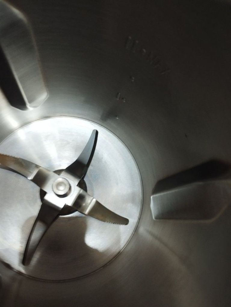 Дешиво Cecotec Mambo 10070 (04138) с ломбарда