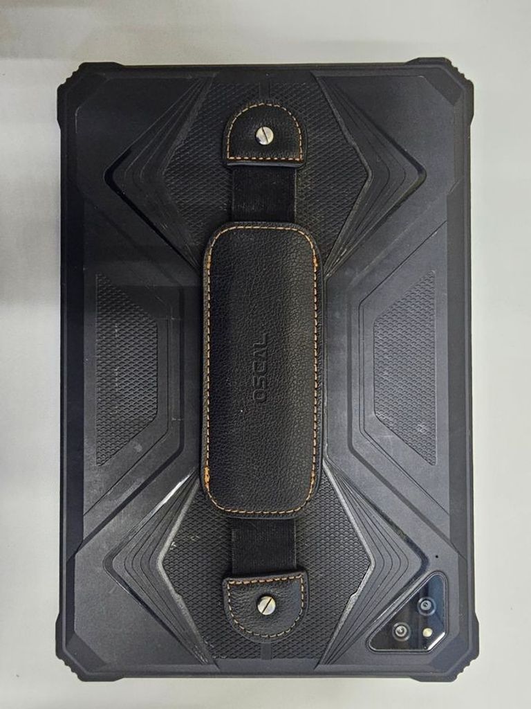 Оголошення Blackview Oscal Spider 8 8/128GB Black Б/У