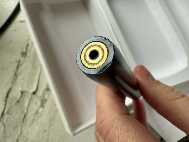 Объявление IQOS ILUMA ONE  Б/У