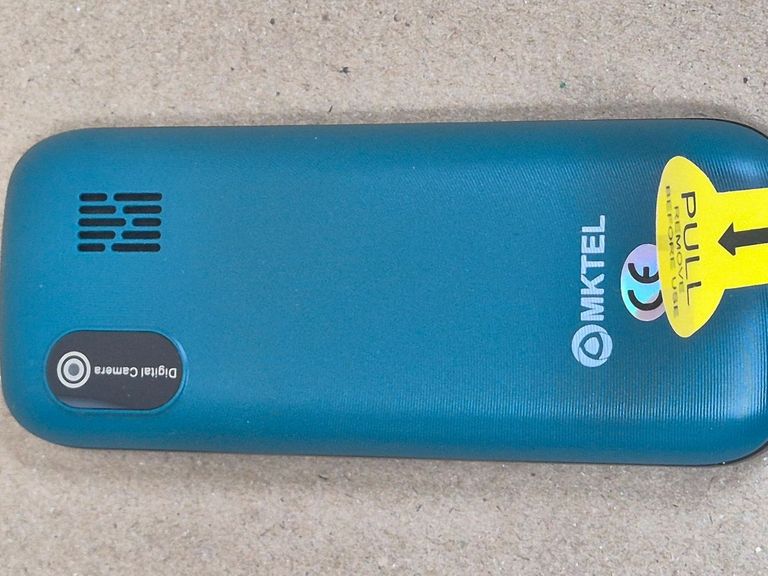 Оголошення Mktel m2023 Б/У