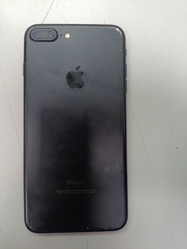 Дешево Apple iphone 7 plus 32gb з ломбарду