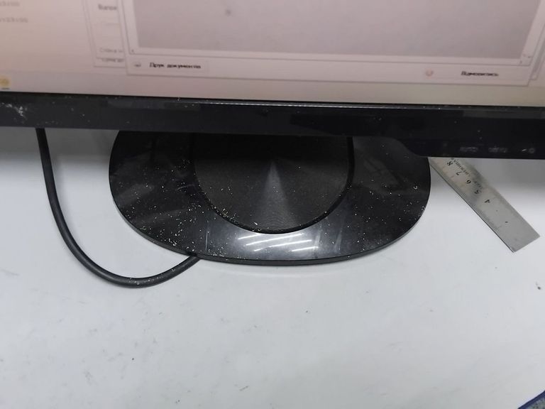 Объявление Benq gl2023a Б/У