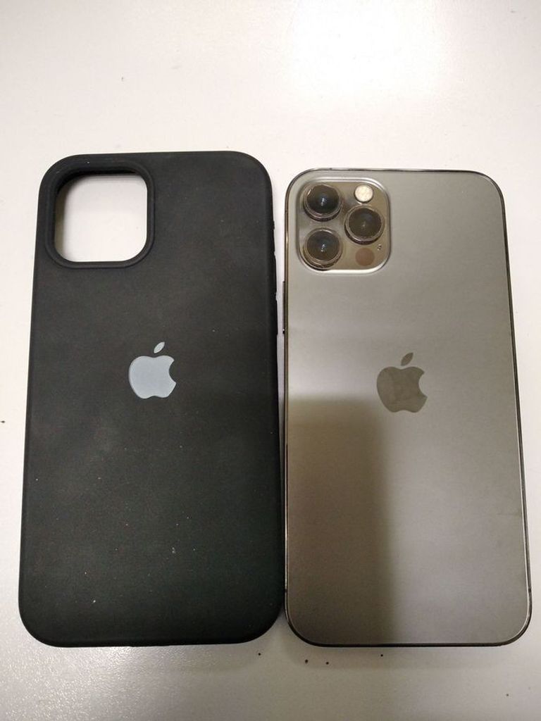 Купити Apple iphone 12 pro 128gb Б/У