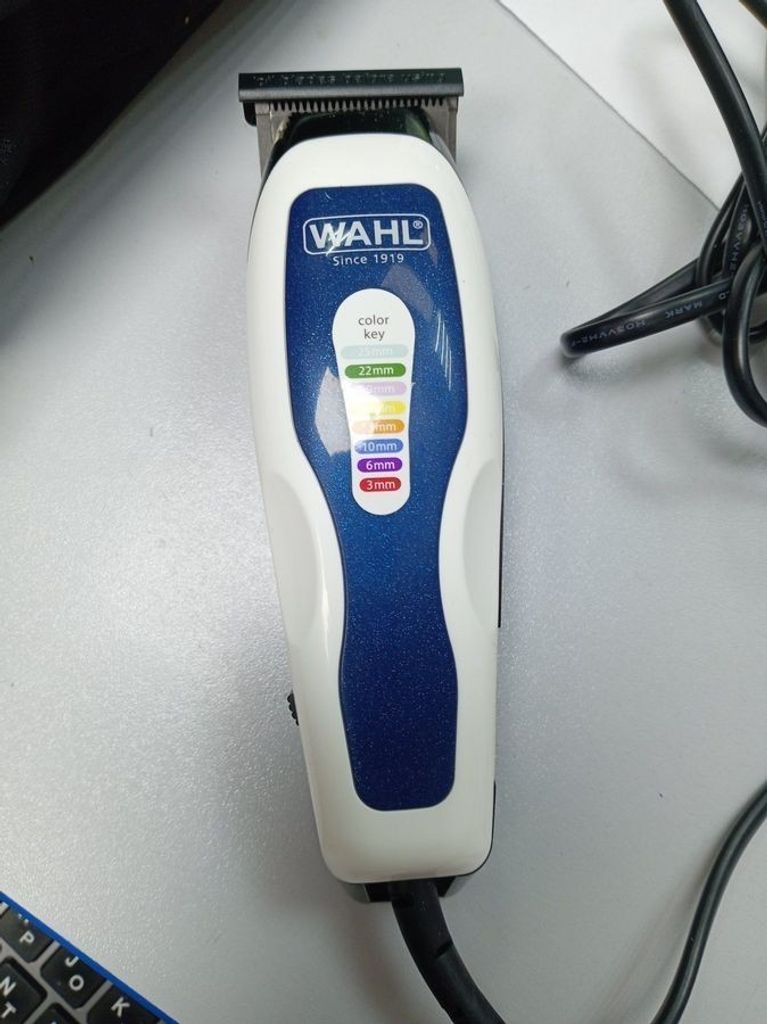 Купити Wahl ColorPro Combo 1395-0465 Б/У