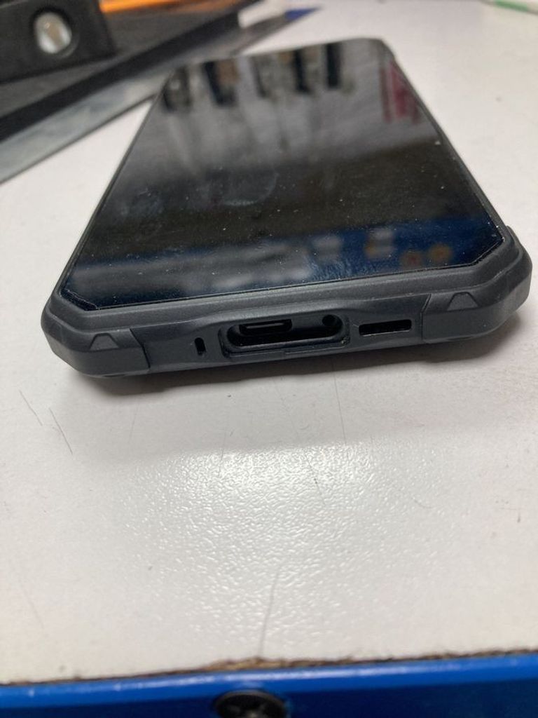 Дешево Oukitel iiif150 b1 6/64gb з ломбарду