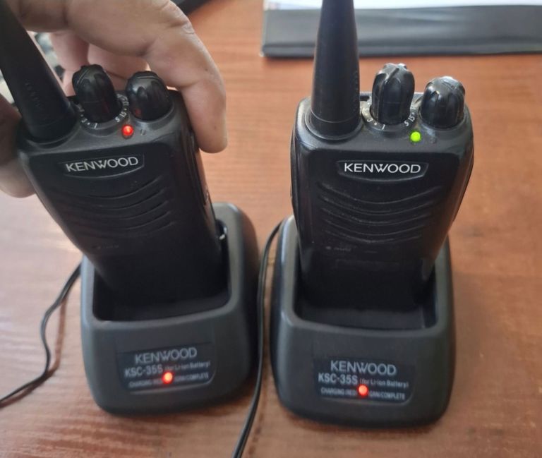 Kenwood TK-3000 Код:null. Изображение 7