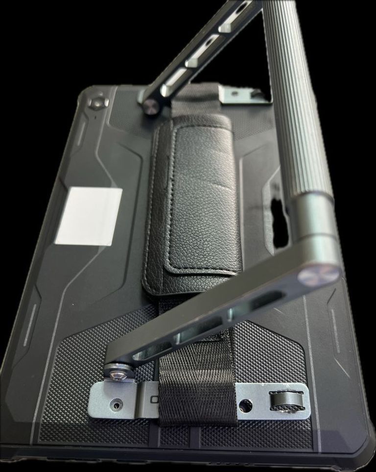 Oukitel RT6 8/256GB 4G Dual Sim Black Код:01-200909043. Зображення 5