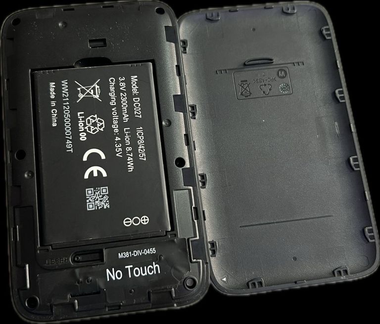 Объявление Xiaomi f490 4g lte Б/У