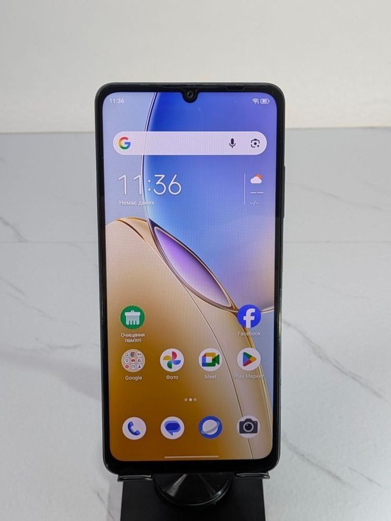 Купить Zte blade a56 4/128gb Б/У