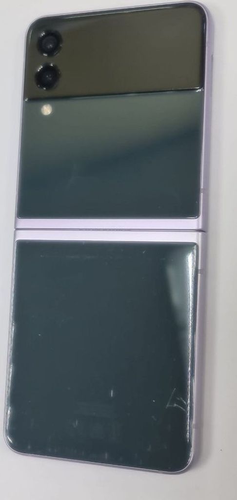 Samsung galaxy z flip3 5g sm-f711b 8/128gb Код:01-200918438. Изображение 7