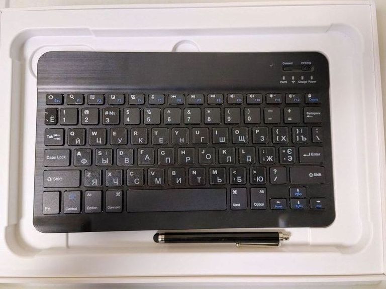 Blackview Mega 2 8/256GB Celestial Grey Код:01-200917093. Зображення 5