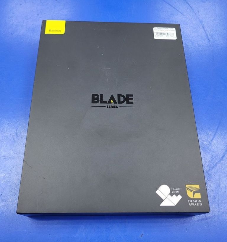 Купити Baseus 20000 Б/У