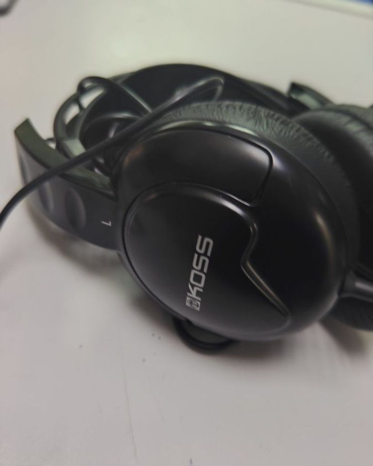 Купить Koss ur-20 Б/У