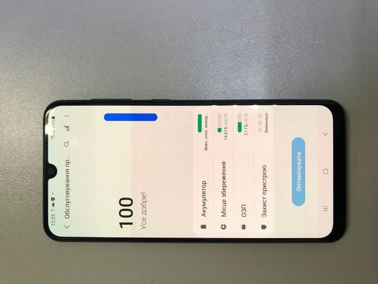 Samsung galaxy a30 2019 4/64gb Код:01-200919580. Зображення 7