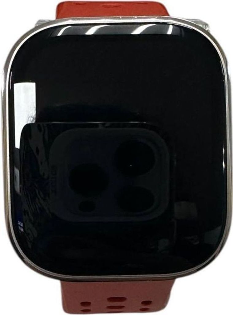 Amazfit Bip 6 Black Код:01-200918959. Зображення 8