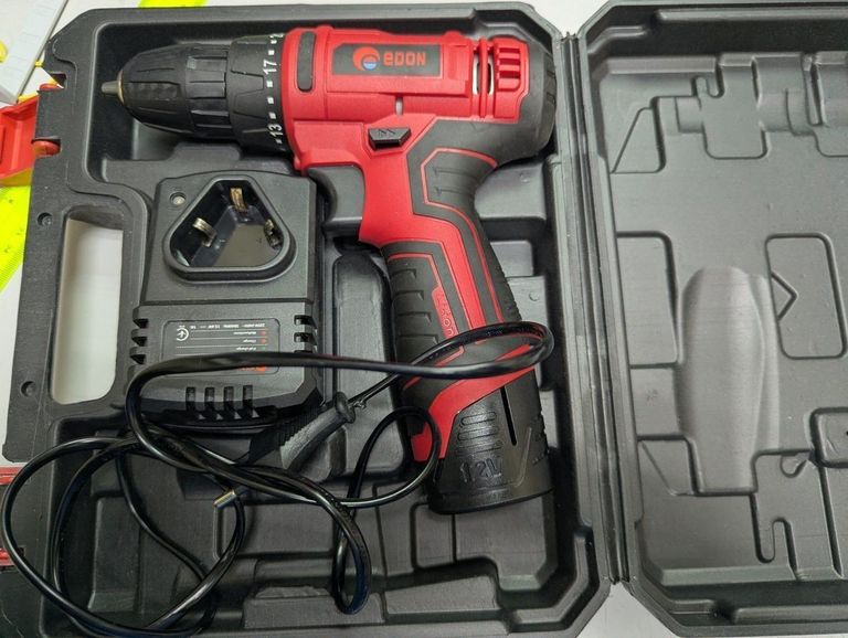 Объявление Edon ED-1201 Б/У