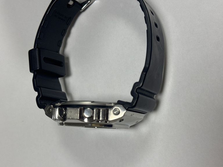 Розпродаж Casio gm-5600, продавець Техноскарб