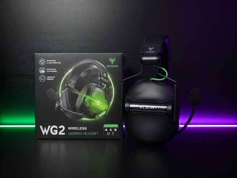 WESEARY Wg airflex 2 Код:null. Зображення 9