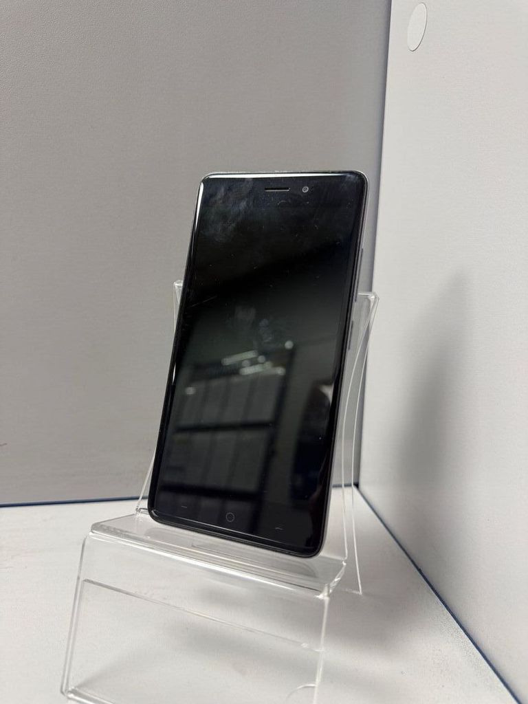 Объявление Tp-Link neffos x1 lite 2/16gb Б/У