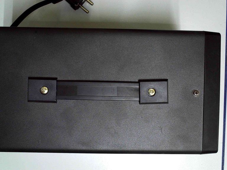 Оголошення Real-El stab energy-2000 Б/У