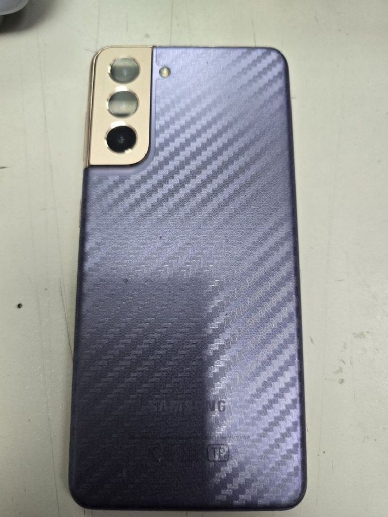 Объявление Samsung galaxy s21 5g 8/256gb Б/У