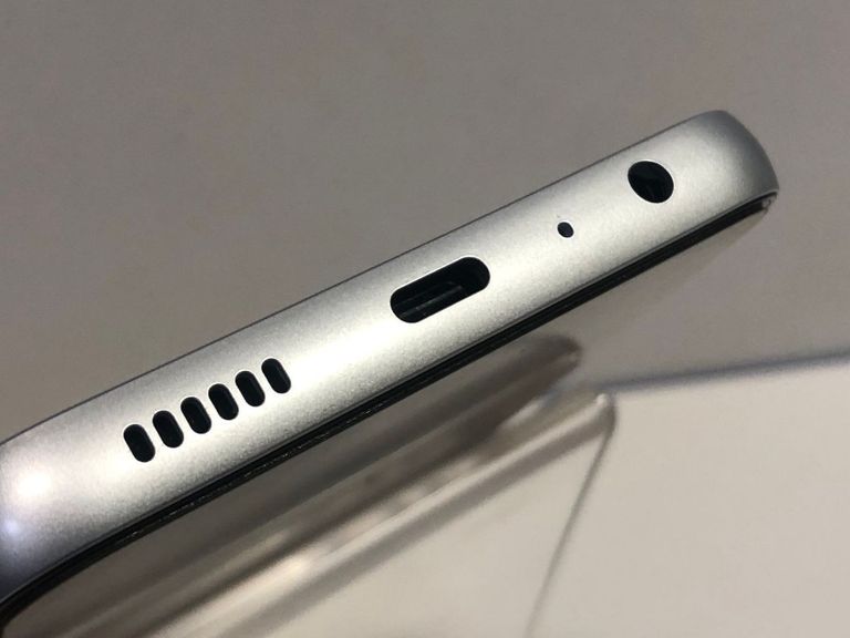 Объявление Samsung galaxy a05s 4/128gb Б/У