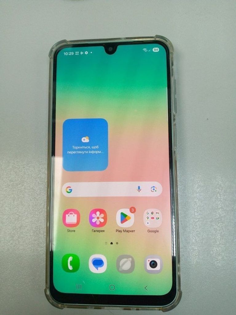 Купити Samsung galaxy a26 5g 8/256gb Б/У