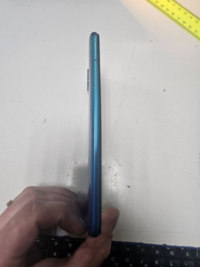 Оголошення Xiaomi redmi 9c nfc 3/64gb Б/У