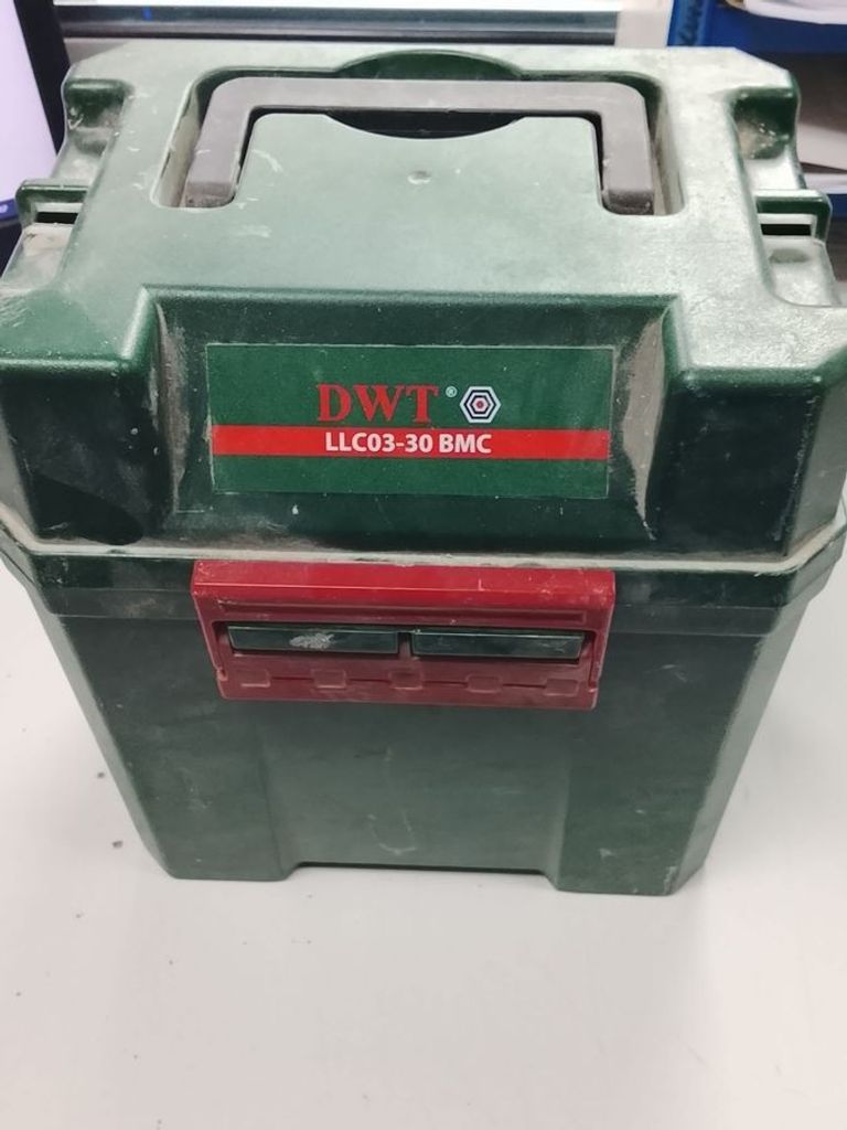 Оголошення Dwt LLC03-30 Б/У