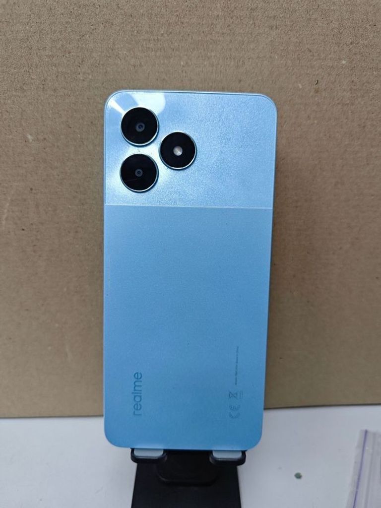 Розпродаж Realme note 50 4/128gb, продавець Техноскарб