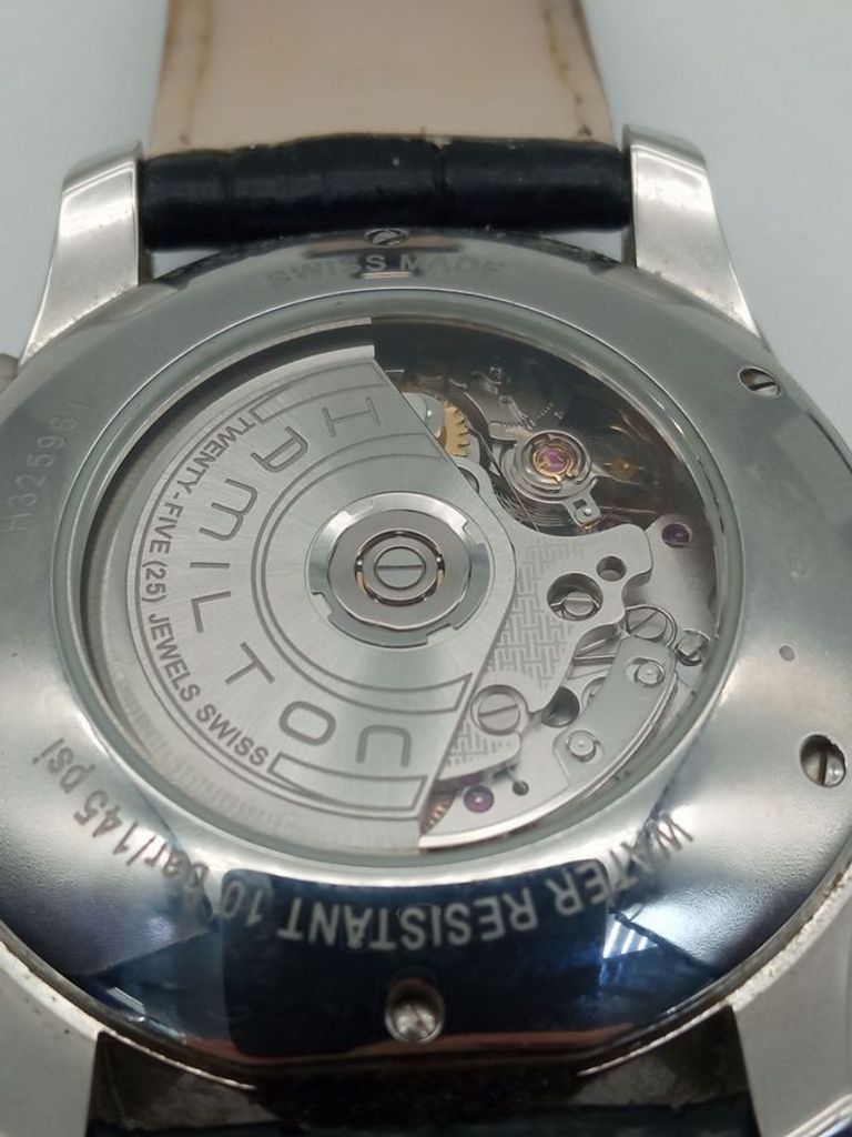 Розпродаж Hamilton h325961, продавець Техноскарб