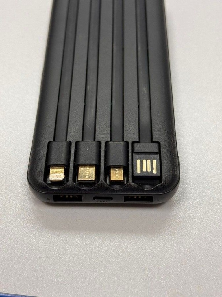 Объявление Forever tb-411 10000 mah 10w Б/У