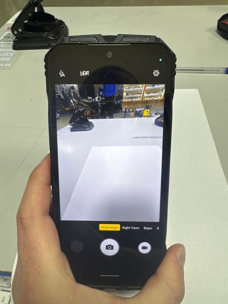 Doogee V30 Pro 12/512GB Black Код:01-200899701. Изображение 7