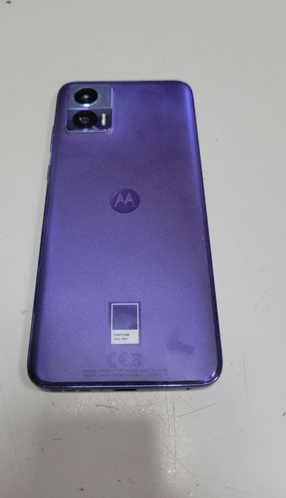 Оголошення Motorola edge 30 neo 8/128gb Б/У