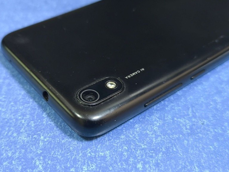 Xiaomi Redmi 7a 2/32GB Black Код:01-200925370. Изображение 5