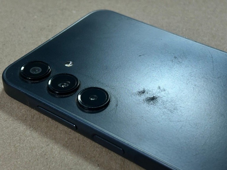 Samsung galaxy a16 4/128gb Код:01-200925265. Изображение 7